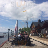 Port Chałupy Exterior