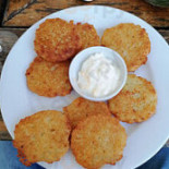 Maćkowa Chata Nourriture