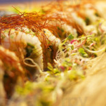 Sushi Warsztat Napój