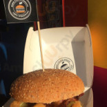 Kapitan Burger Boisson