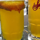 Kapitan Burger Boisson