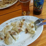 Smaczna Chatka Dania