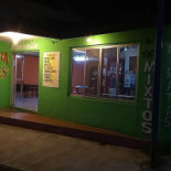 Chatka Gadka Exterior