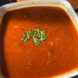 Pod Bocianami Nourriture