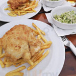 Return Club Nourriture