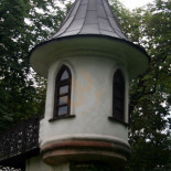 La Finestra Na zewnątrz