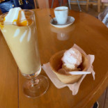 Kawiarnia Jankowscy Bebida