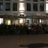 Trattoria Murano Na zewnątrz