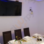 Zajazd Dukat À l'intérieur