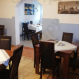 Zajazd Dukat À l'intérieur