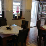 Zajazd Dukat À l'intérieur