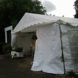 Zajazd Jasieńka outside