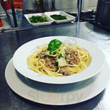 Złote Jajo Nourriture