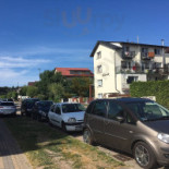 Willa Bliźniak Ii Na zewnątrz