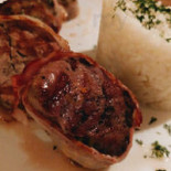 Open Cafe Nourriture