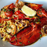 Seafood Station Restaurant, Bar Grill Dania