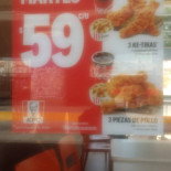 Telepizza Menu