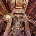 Dzielna 43 À l'intérieur