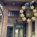 Forktress Extérieur