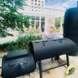 Fish Grill 78 Extérieur