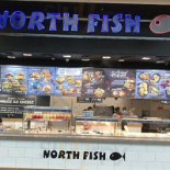North Fish Extérieur