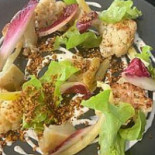 Norwida 2 Concept Nourriture