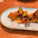 Norwida 2 Concept Comida