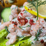 Norwida 2 Concept Nourriture