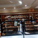 Bistro Skarbiec Dentro