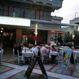 Mir Cafe Pasłęk Exterior