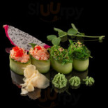 Sushi Craft Napój