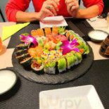 Sushi Rola Carte