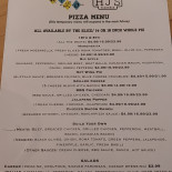 Pizza Hut Dostawa Kraków Mackiewicza Menu