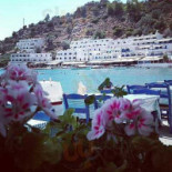 North Fish Extérieur