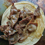 North Fish Nourriture