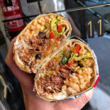 Maricruz Mission Burrito Dania