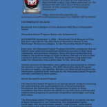 Fish Wine Restaurant Sushi Bar Carte