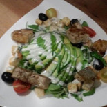 Sushiroll Bistro Dania