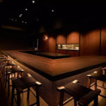 Klaudia Pub À l'intérieur