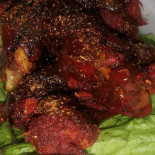 Tsunami Sushi Comida