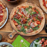 Pizza Dominium Dania