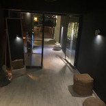 Pizza Hut Warszawa Arkadia Wewnątrz