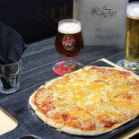 Kebabdzik Nourriture