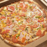 Pizzeria Muzyczna Dania