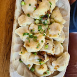 Ochwesnicka Nourriture