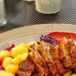 Dwa Noże Nourriture