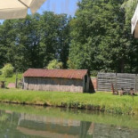 Dwa Noże Extérieur