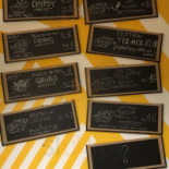 Ratuszowa Menu