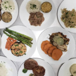 La Squadra Nourriture