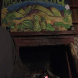 Chata Puchata À l'intérieur